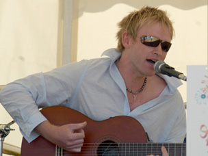 Trevor Jones