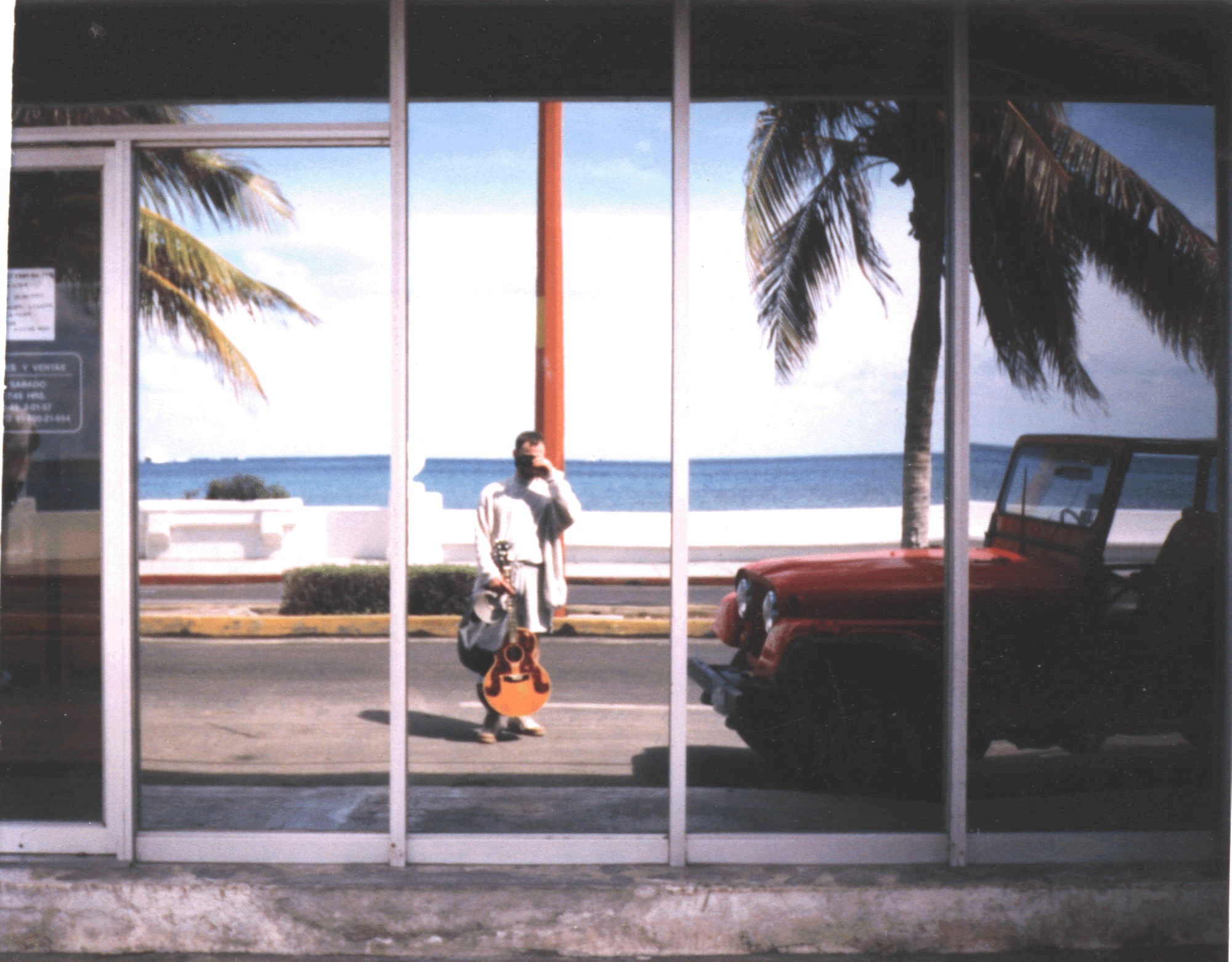 Cozumel photograph