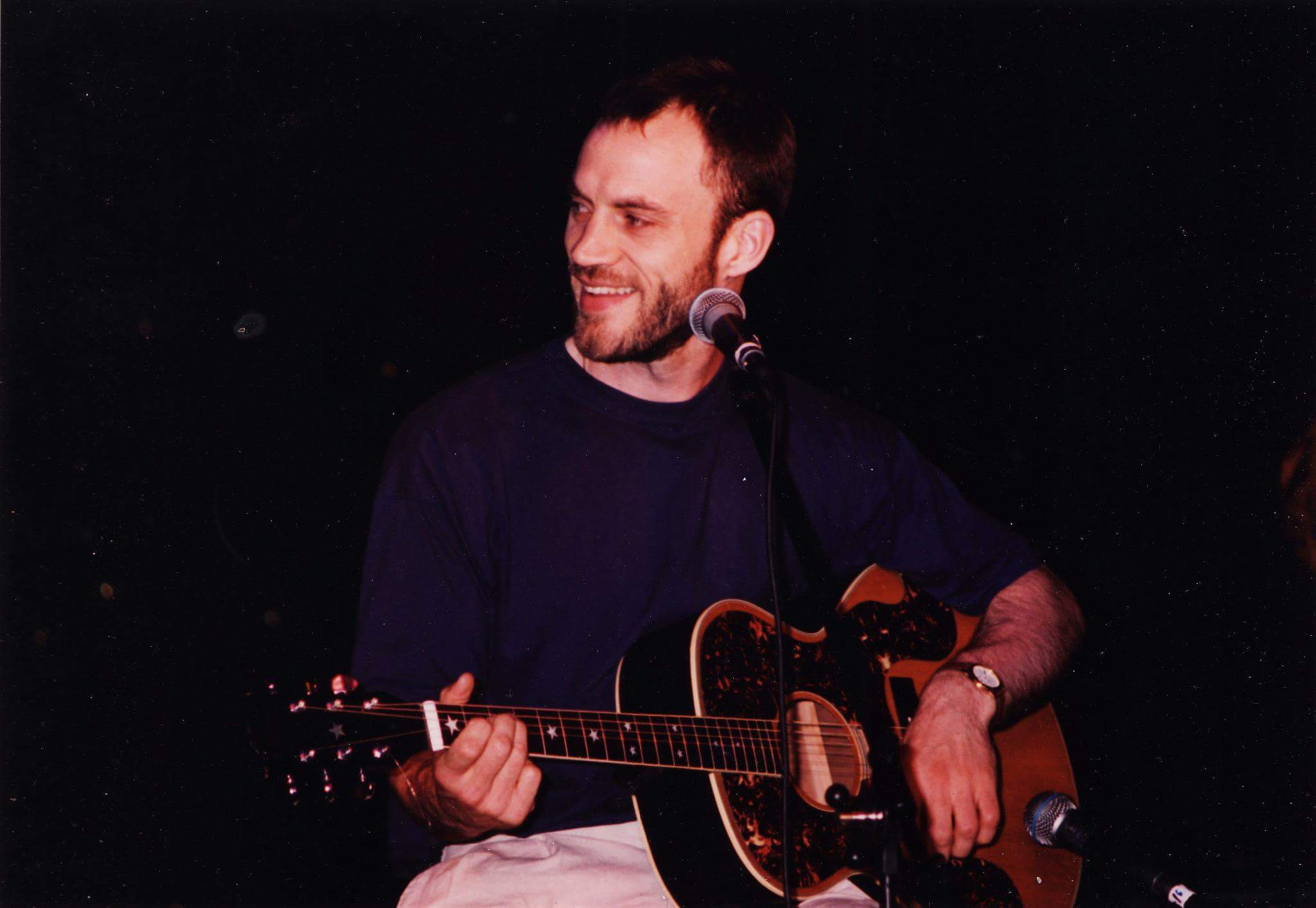 Paul Cruse