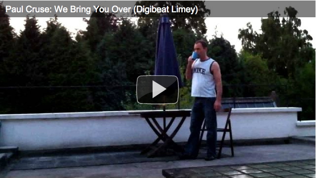 We Bring You Over video still
